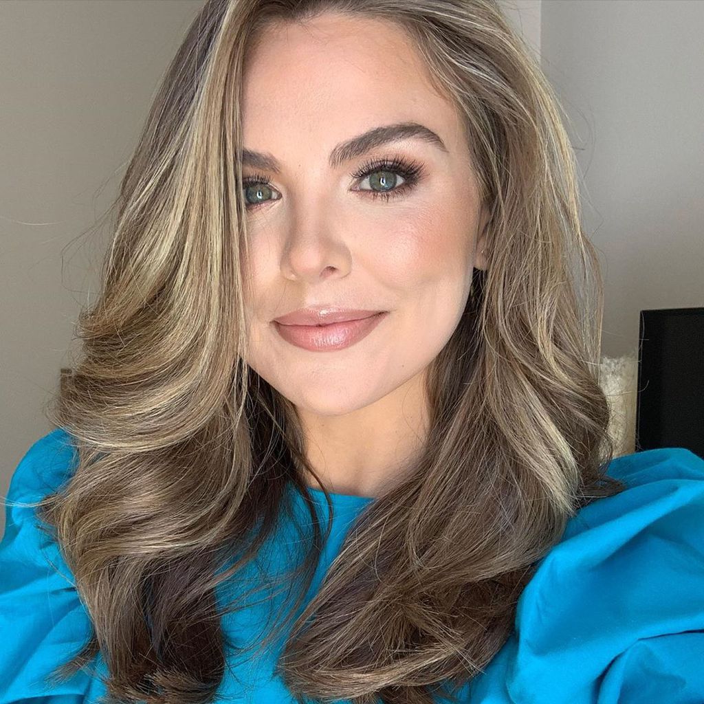 Hannah Brown, Reality-TV-Sternchen