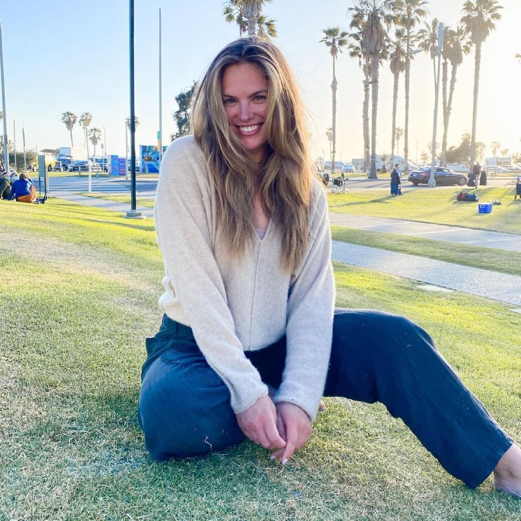 Hannah Brown, Ex-US-Bachelorette