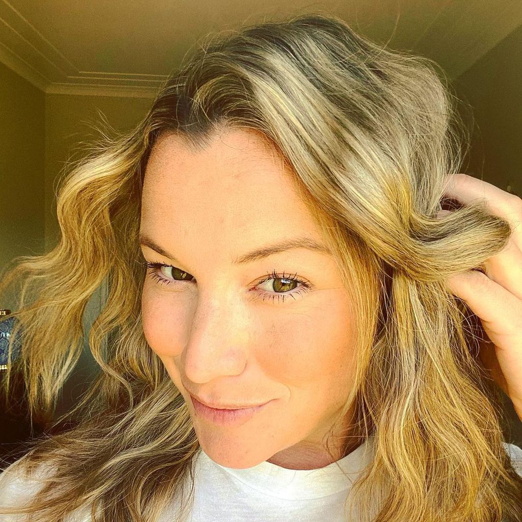 Hannah Ferrier, TV-Bekanntheit