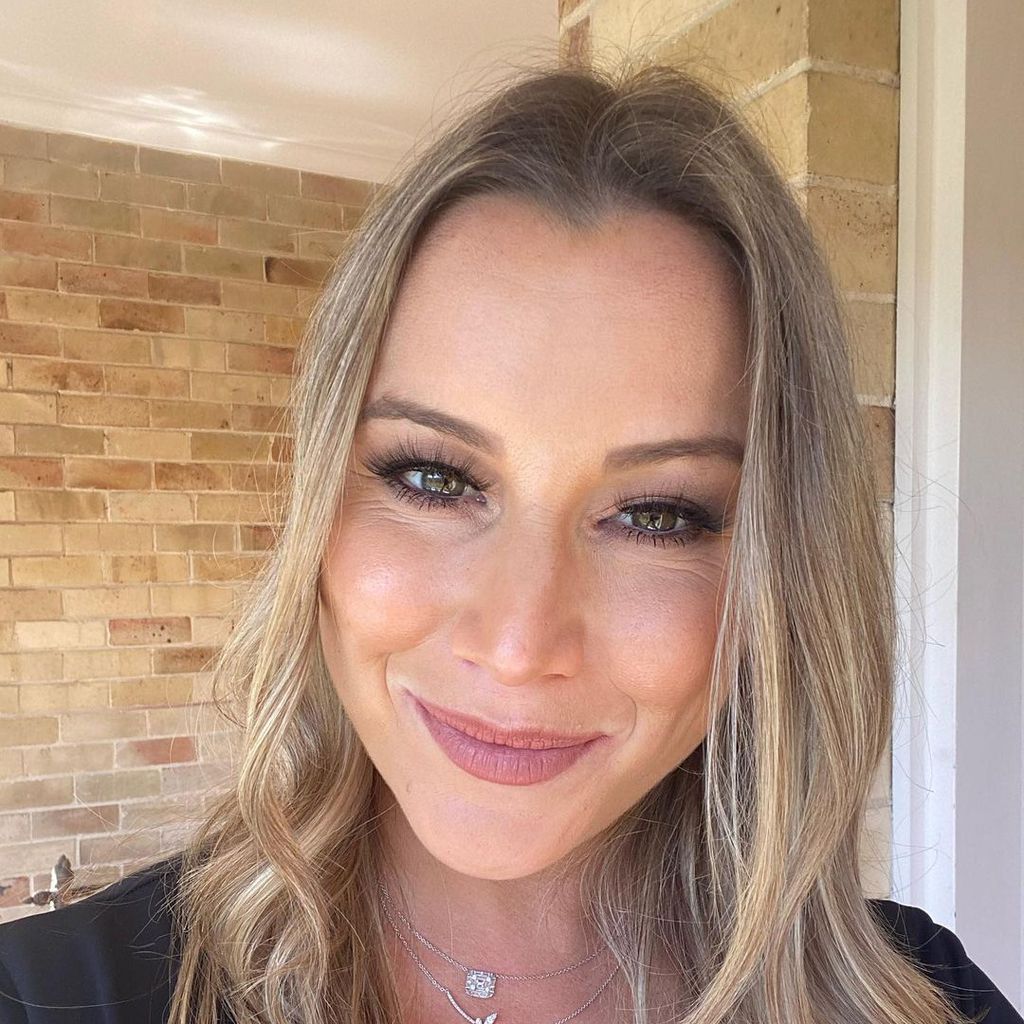 Hannah Ferrier, Schauspielerin