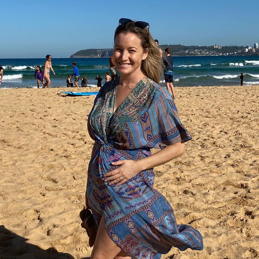 Hannah Ferrier, Reality-TV-Star