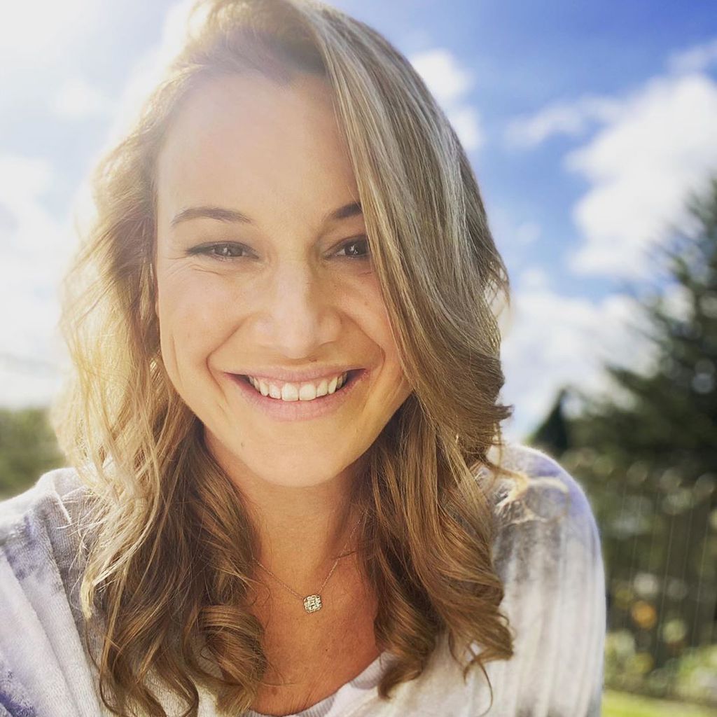 Hannah Ferrier, Reality-TV-Star
