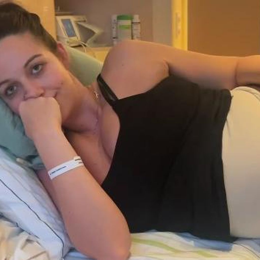 Hannah Kerschbaumer, Influencerin