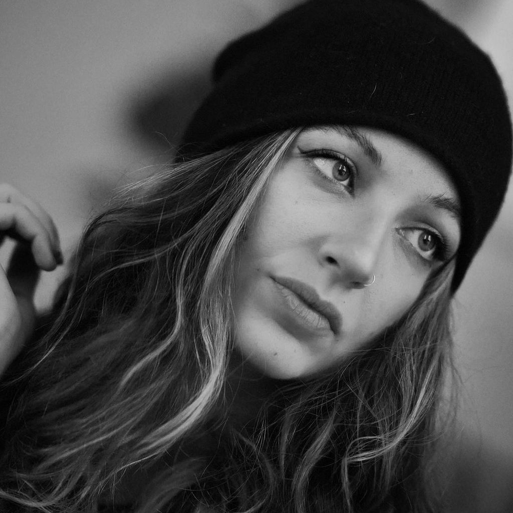 Hannah Kerschbaumer, Ex-Bachelor-Kandidatin