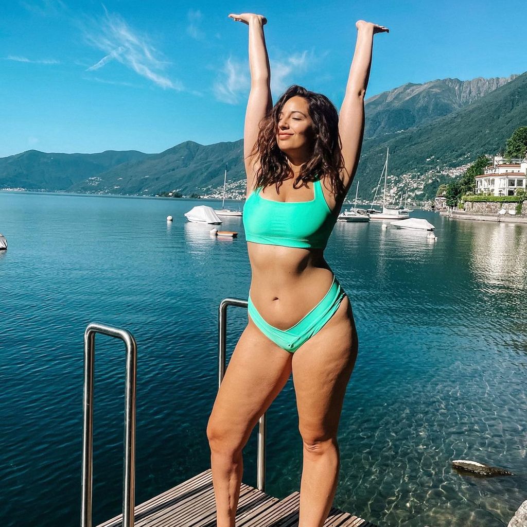 Hannah Kerschbaumer, Influencerin