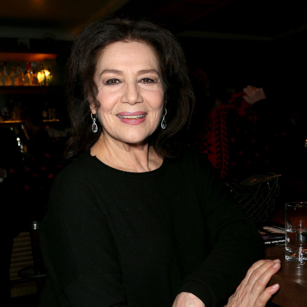 Hannelore Elsner auf der Berlinale 2013