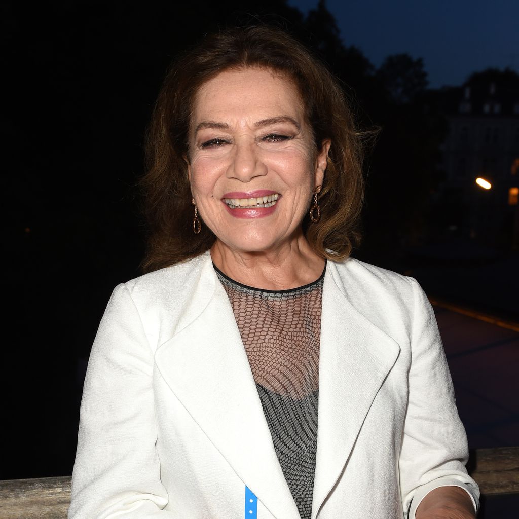 Hannelore Elsner, Schauspielerin