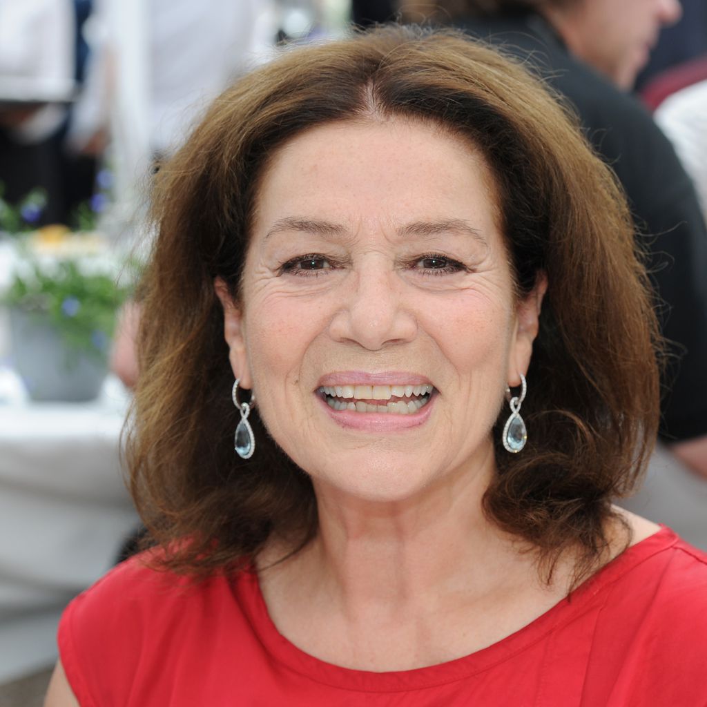 Hannelore Elsner, Schauspielerin