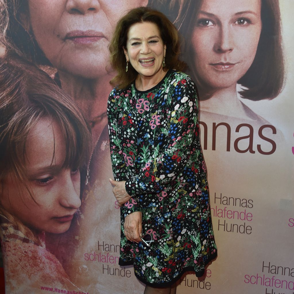 Hannelore Elsner, Schauspielerin