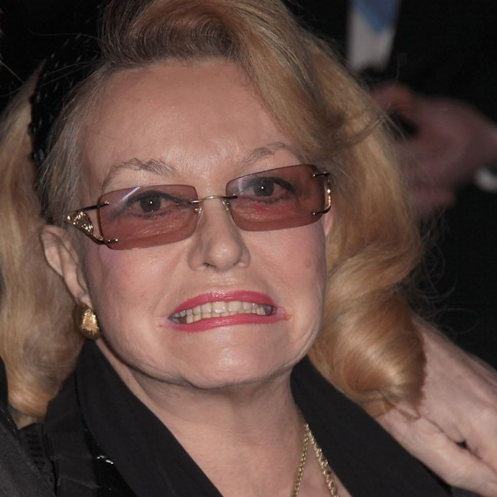 Hannelore Kramm, Frau von Heino