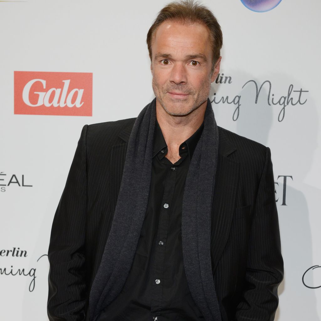 Hannes Jaenicke bei der "Berlin Opening Night Of Gala & Ufa Fiction"