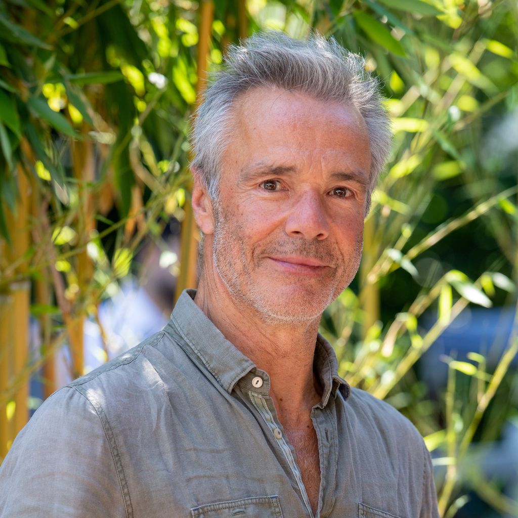 Hannes Jaenicke, Schauspieler