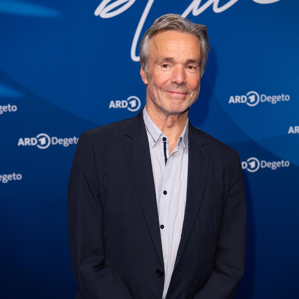 Hannes Jaenicke, Schauspieler