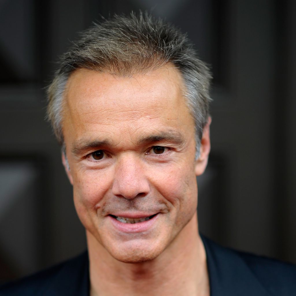 Hannes Jaenicke im Mai 2015
