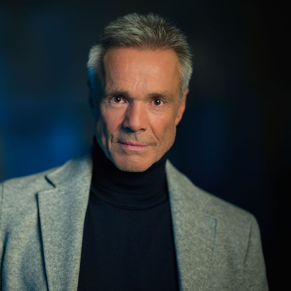 Hannes Jaenicke, Schauspieler