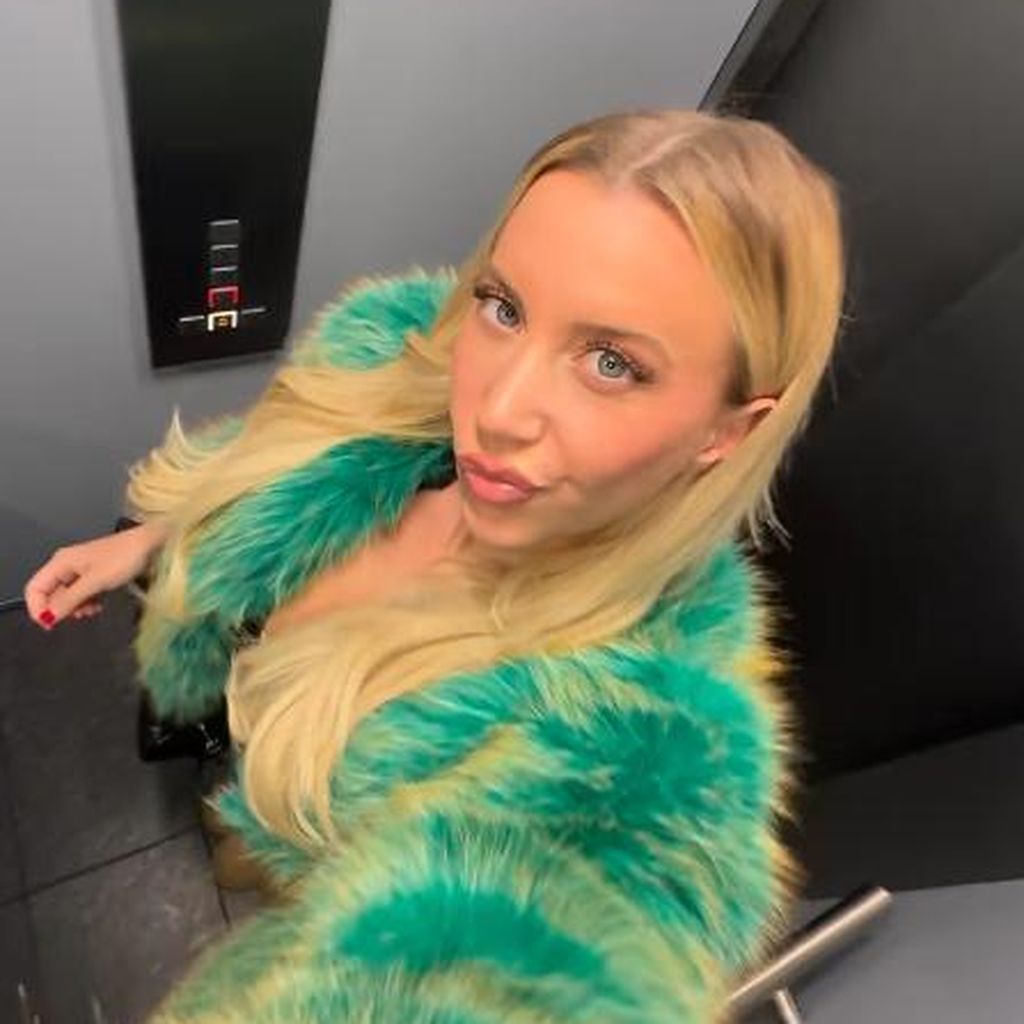 Hanni Hase, Influencerin