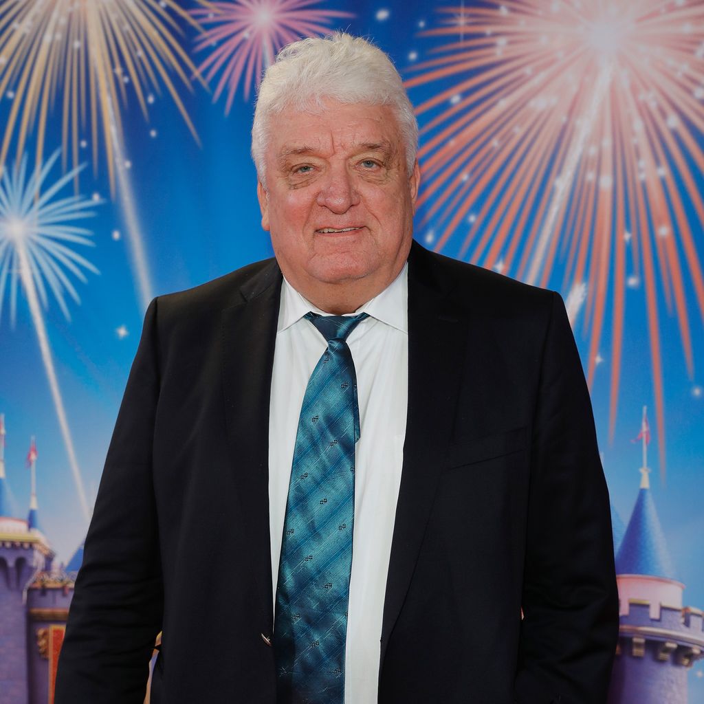 Hans Meiser, TV-Legende