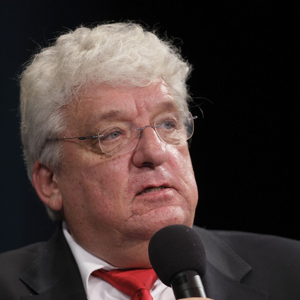 Hans Meiser, Moderator