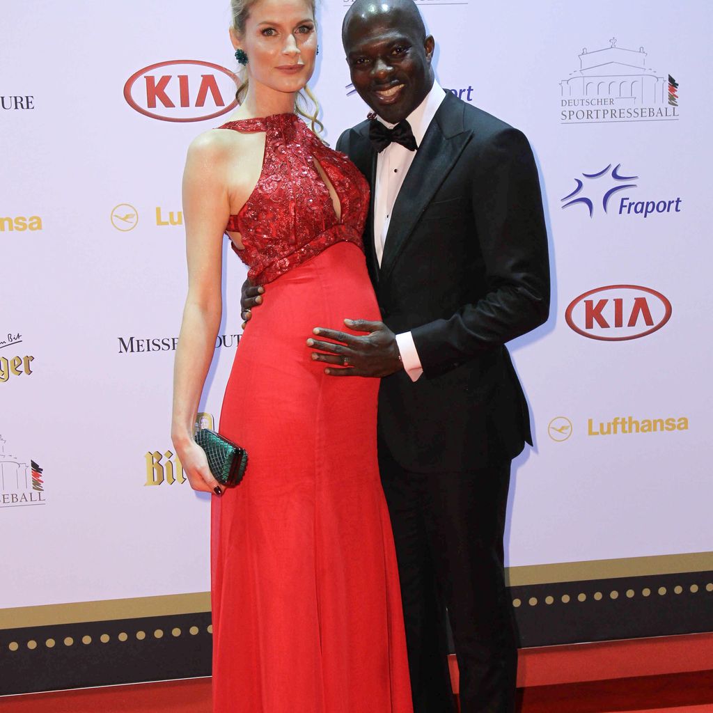 Hans Sarpei