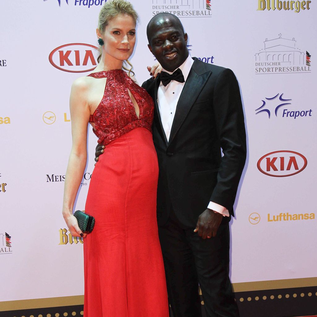 Hans Sarpei