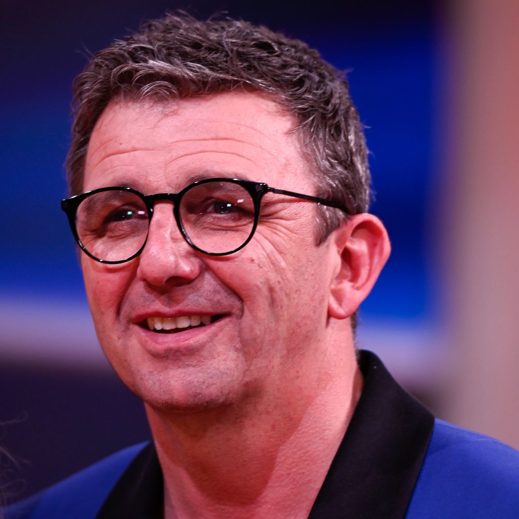 Hans Sigl, Dezember 2019