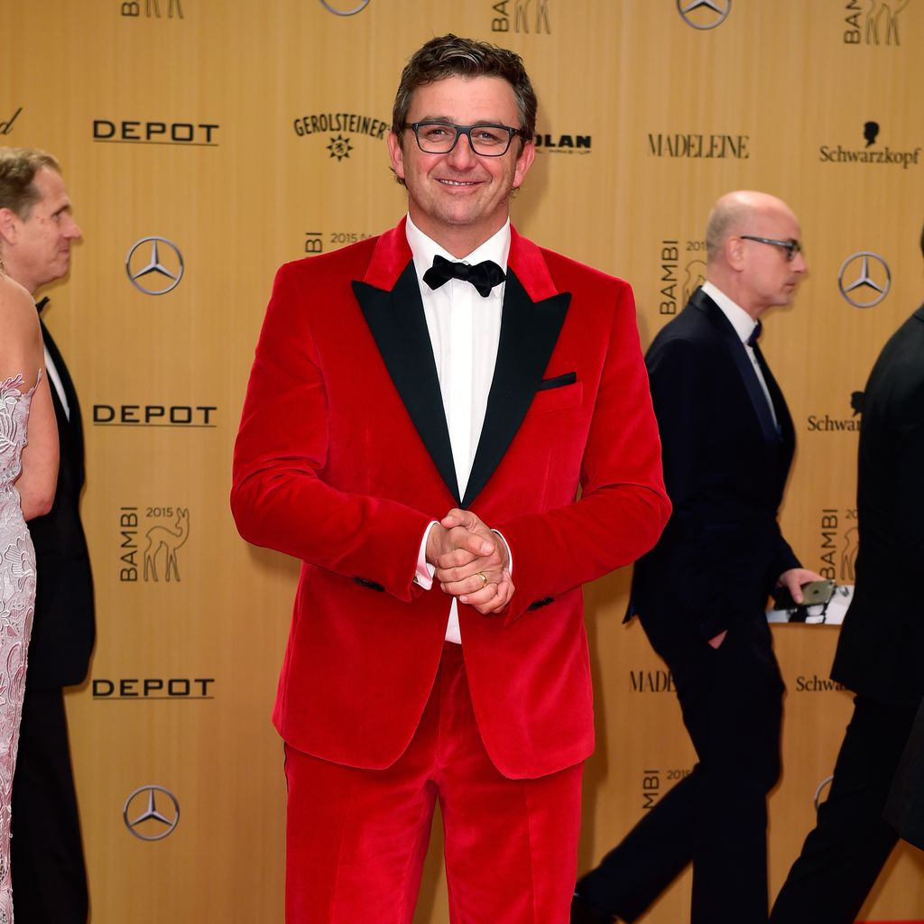 Hans Sigl, Schauspieler