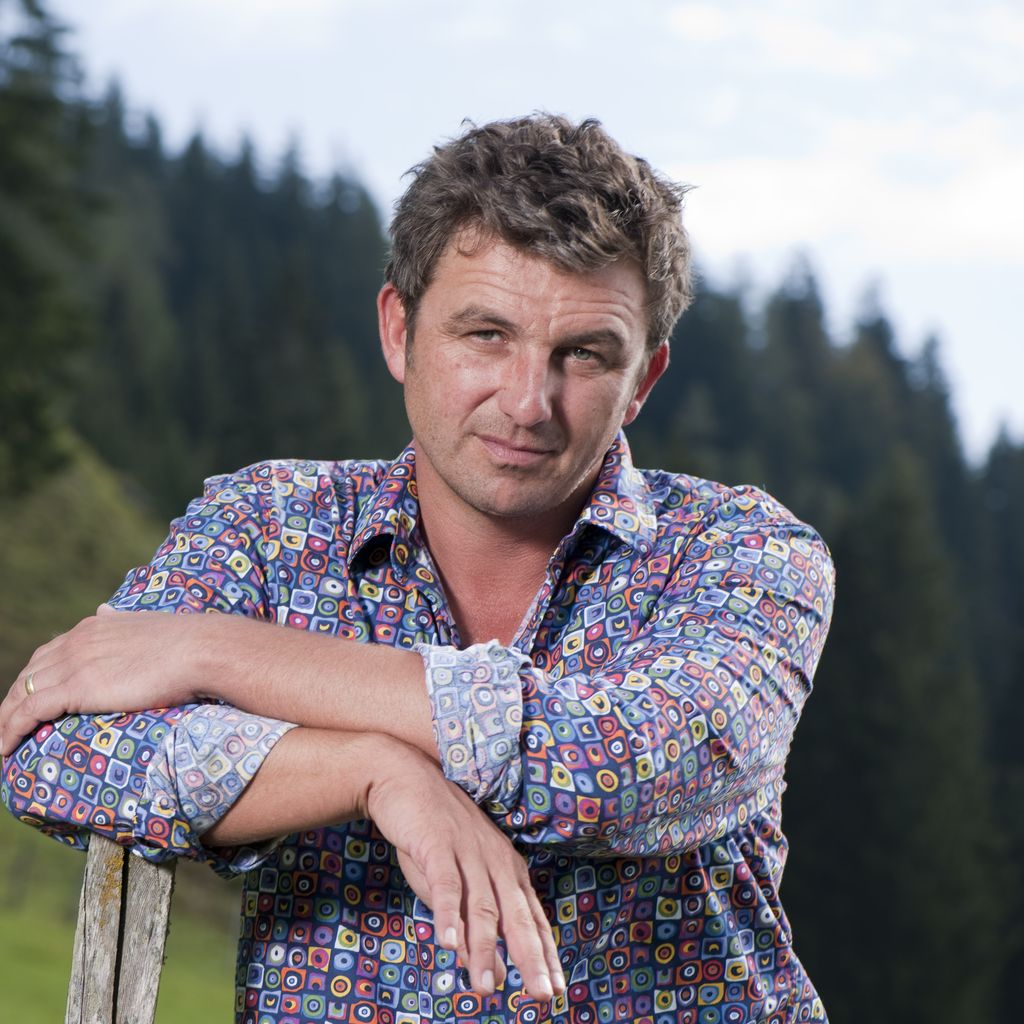 Hans Sigl, Schauspieler