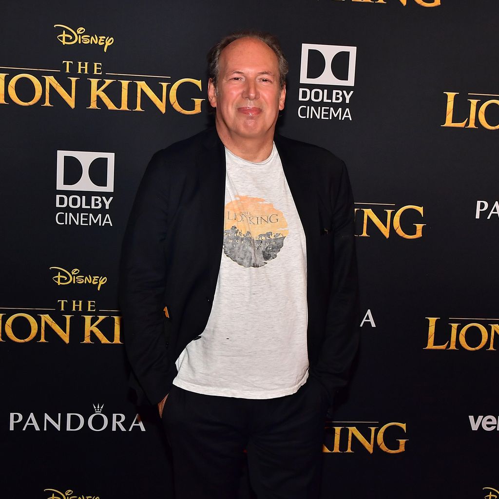 Hans Zimmer, Komponist