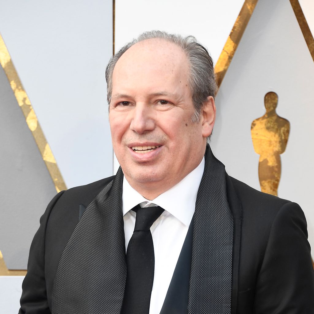 Hans Zimmer bei den Oscars 2018