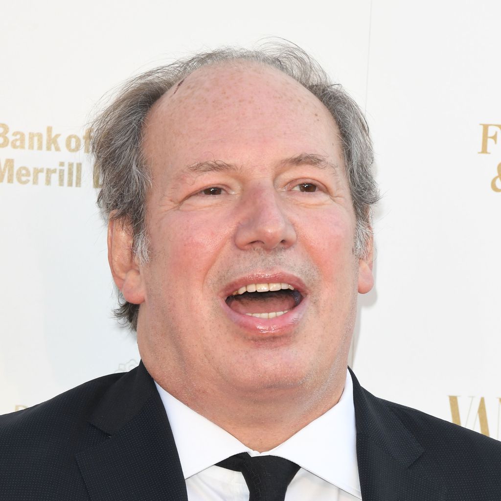 Hans Zimmer in London 2018