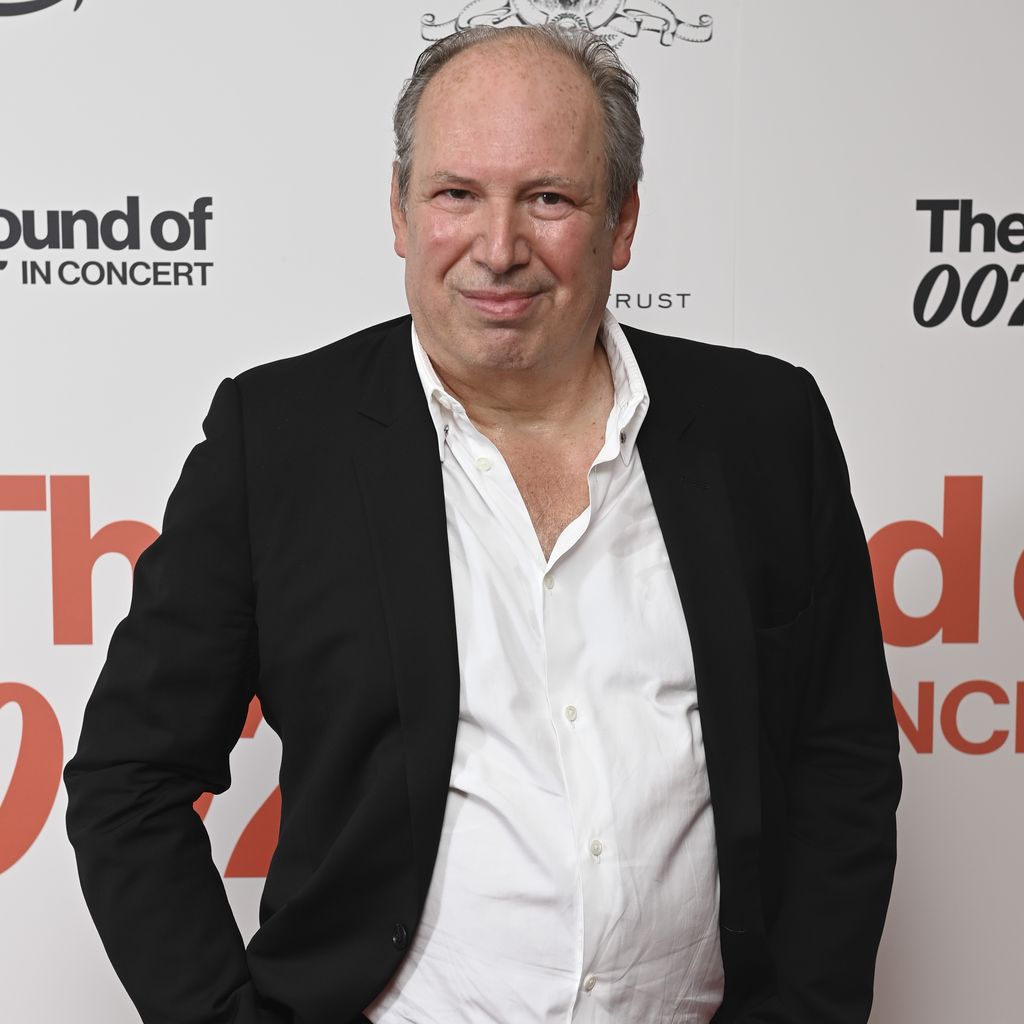 Hans Zimmer, Komponist