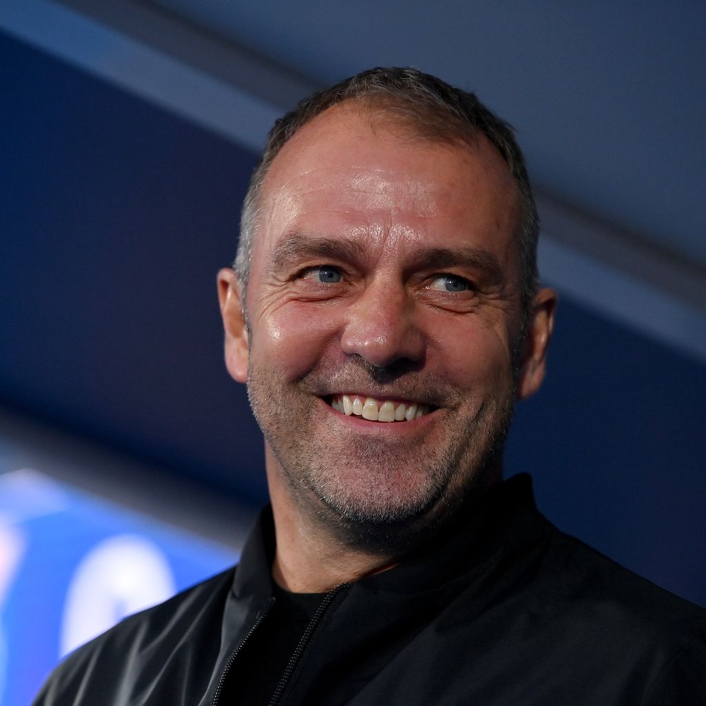 Hansi Flick, Fußballtrainer