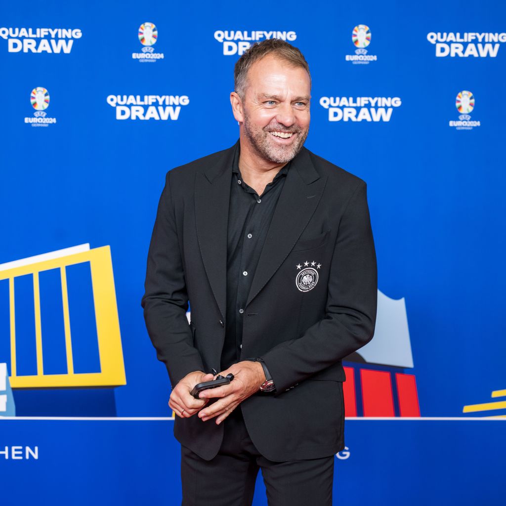 Hansi Flick, Fußballbundestrainer