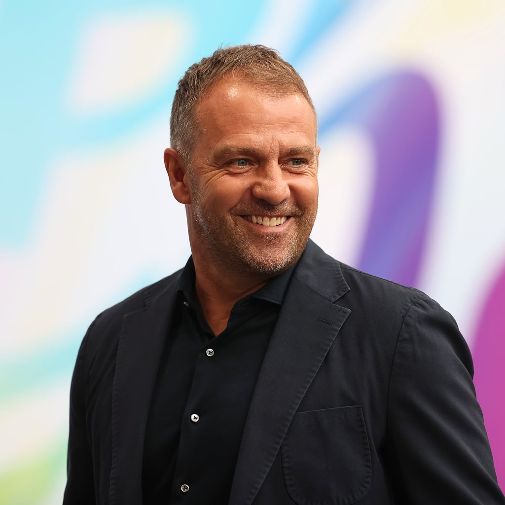 Hansi Flick, Fußballbundestrainer