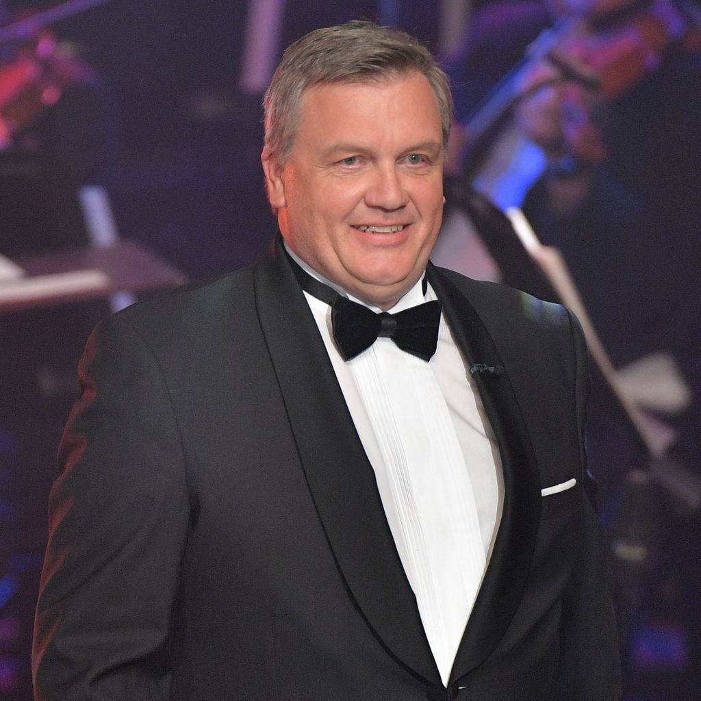 Hape Kerkeling, Entertainer