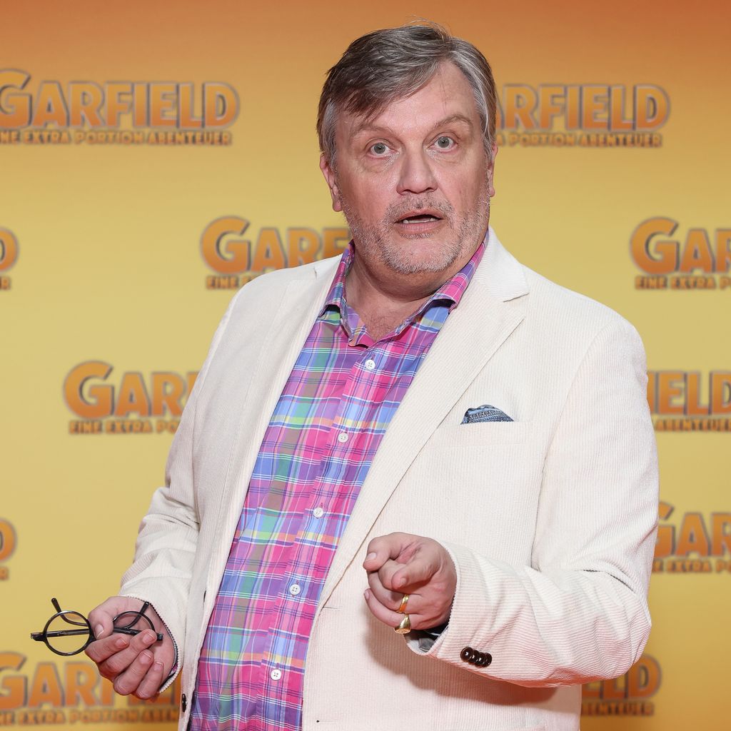 Hape Kerkeling, Entertainer