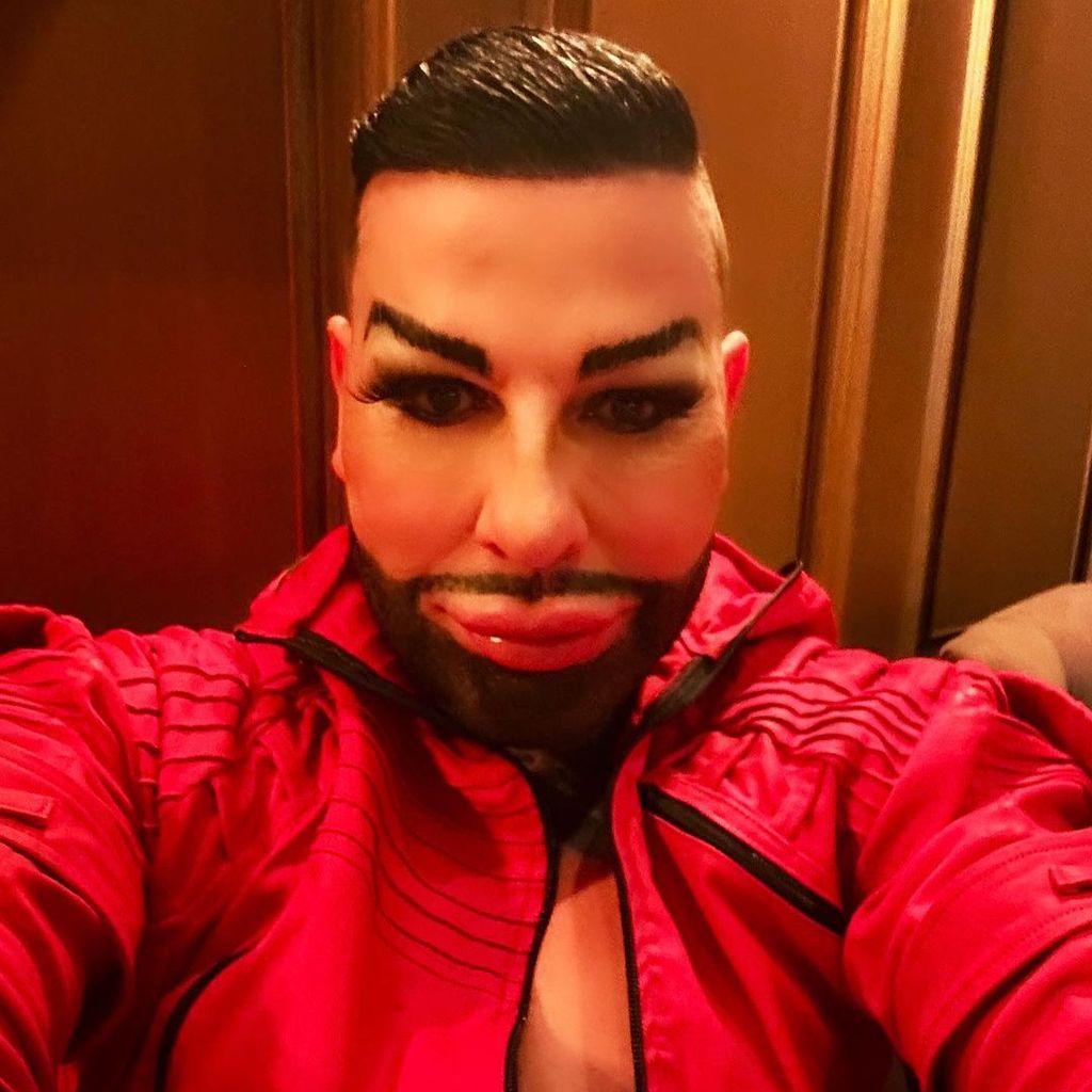 Harald Glööckler, Reality-TV-Star