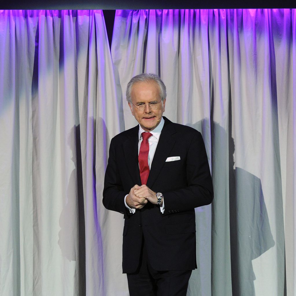 Harald Schmidt bei der Best Brands Gala 2013