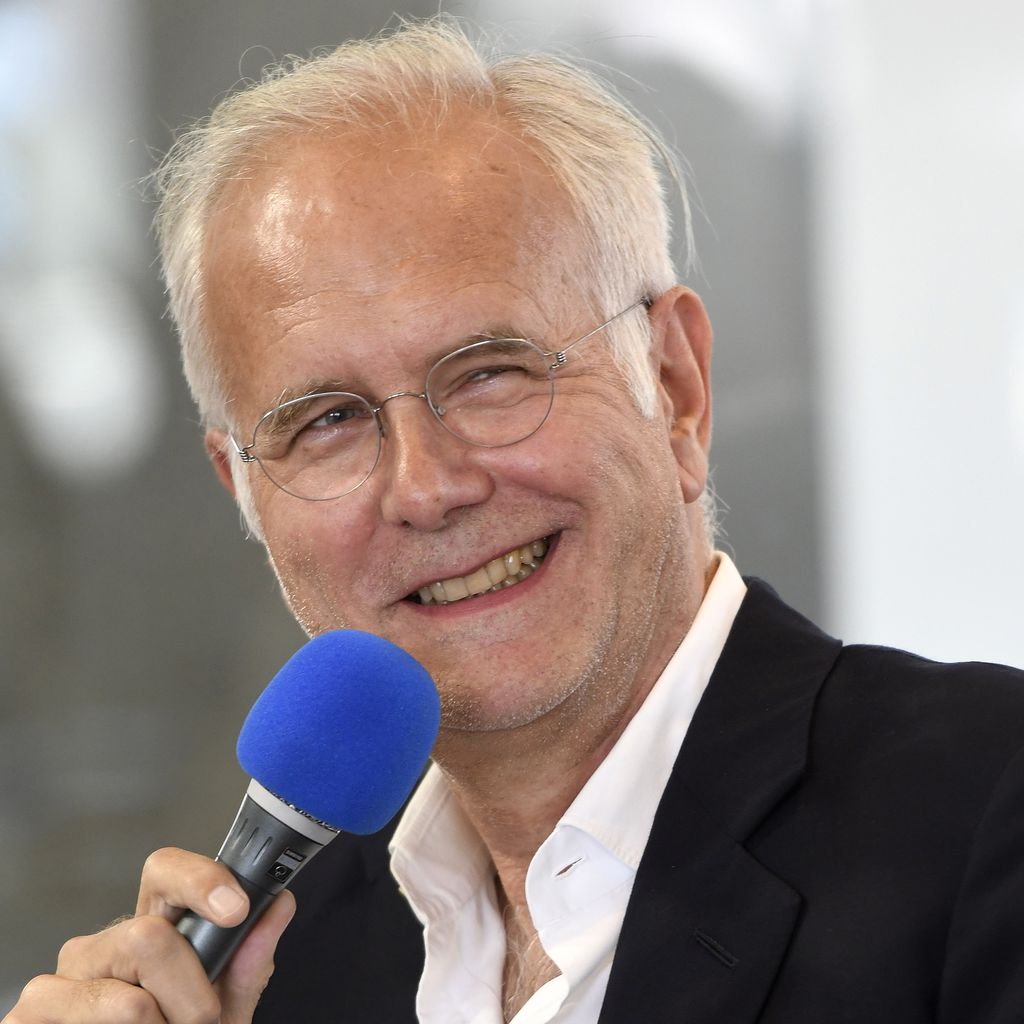 Harald Schmidt, Schauspieler