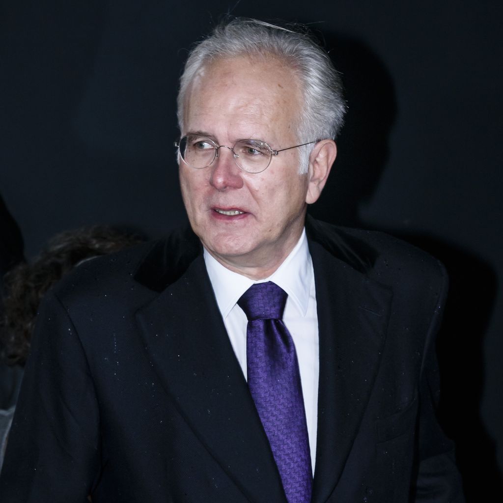 Harald Schmidt
