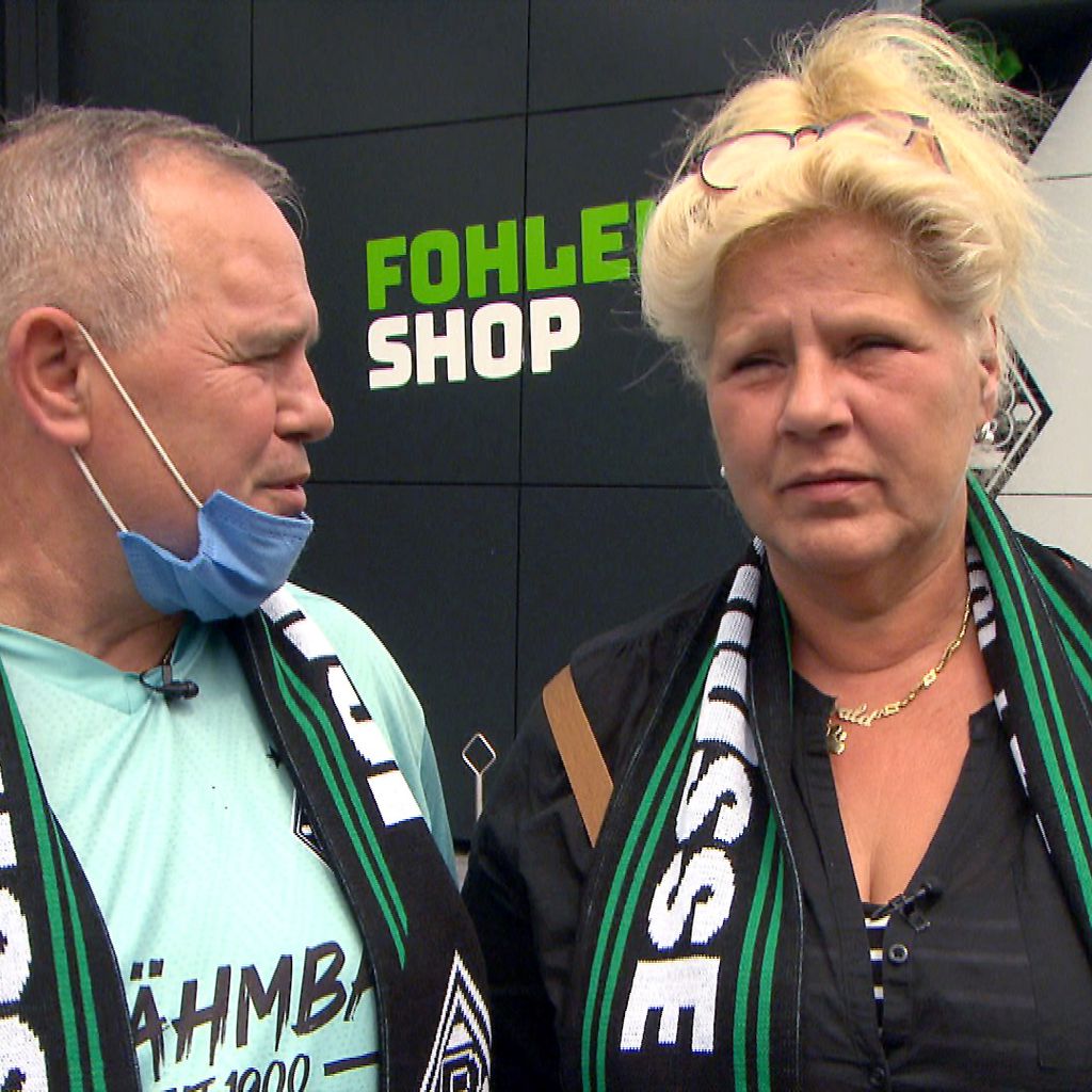 Silvia Wollny und ihr Harald