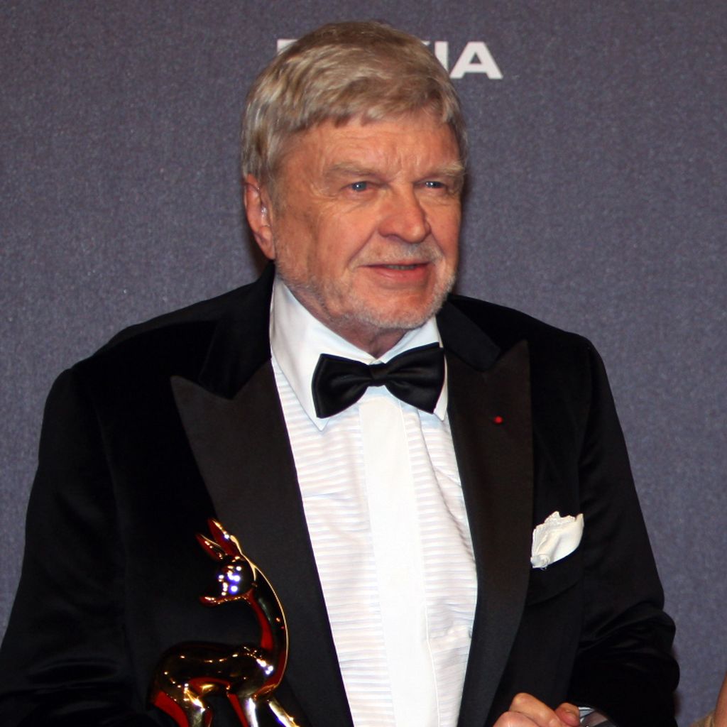 Hardy Krüger, Schauspieler