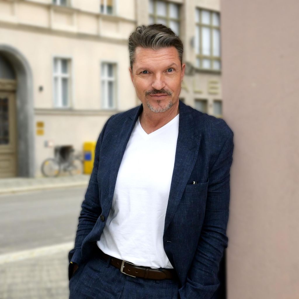 Hardy Krüger jr., GZSZ-Schauspieler