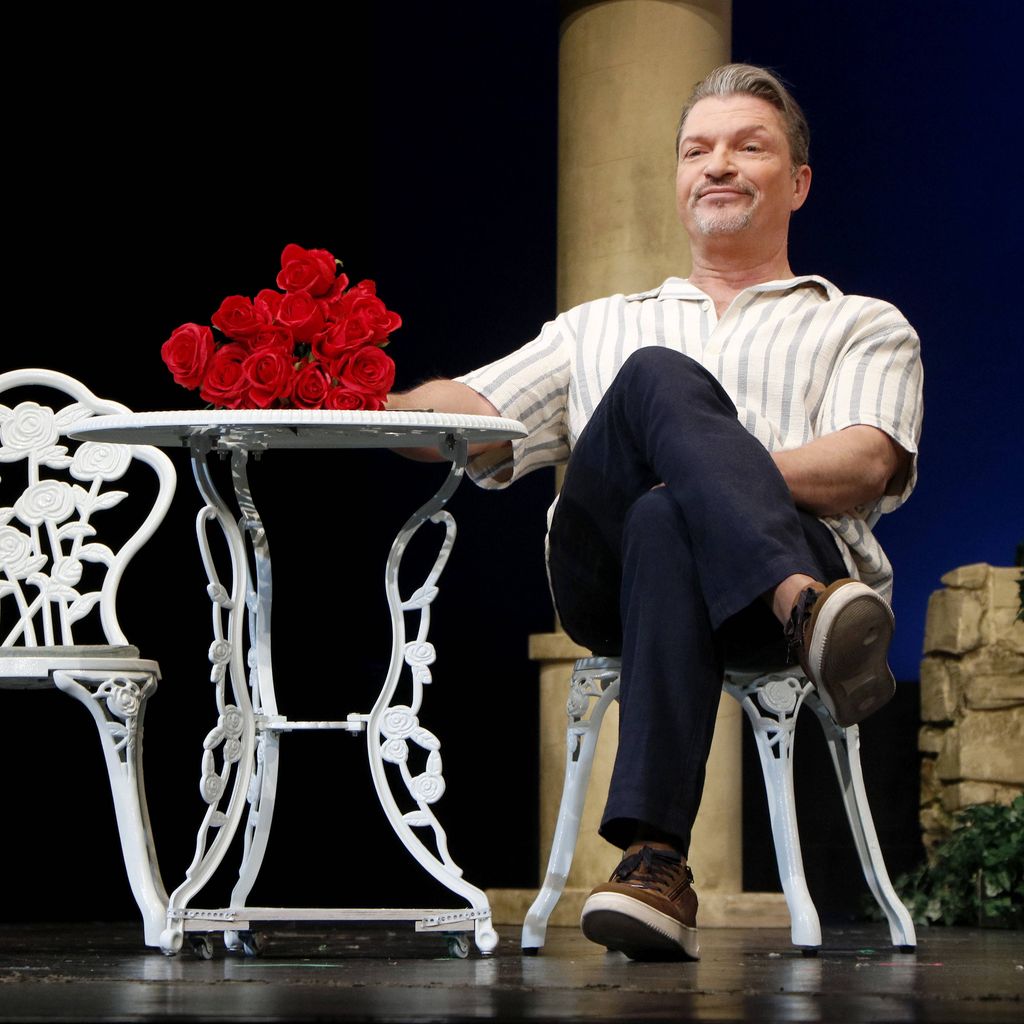Hardy Krüger Jr., Schauspieler
