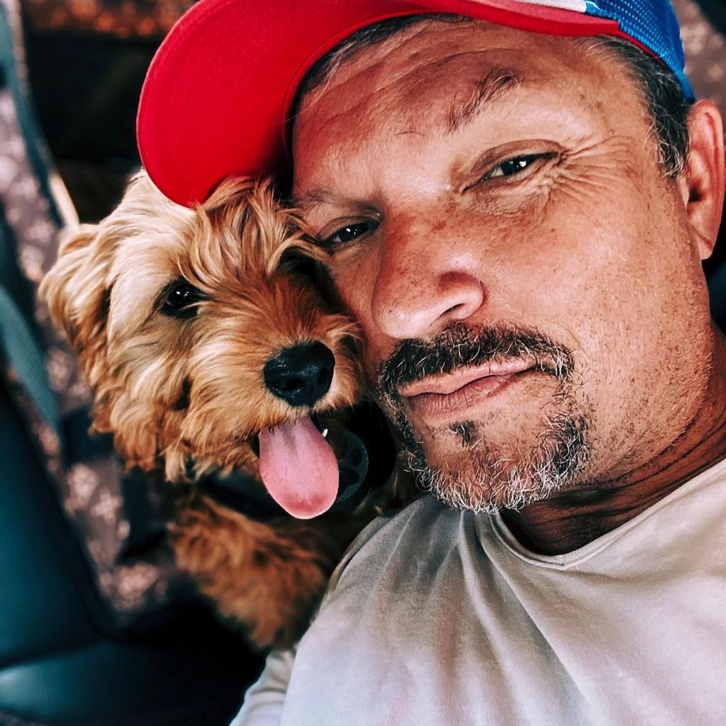 Hardy Krüger jr. im Juni 2021