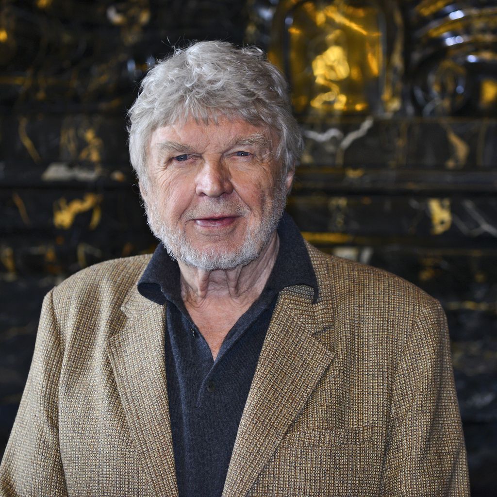 Hardy Krüger, Schauspieler