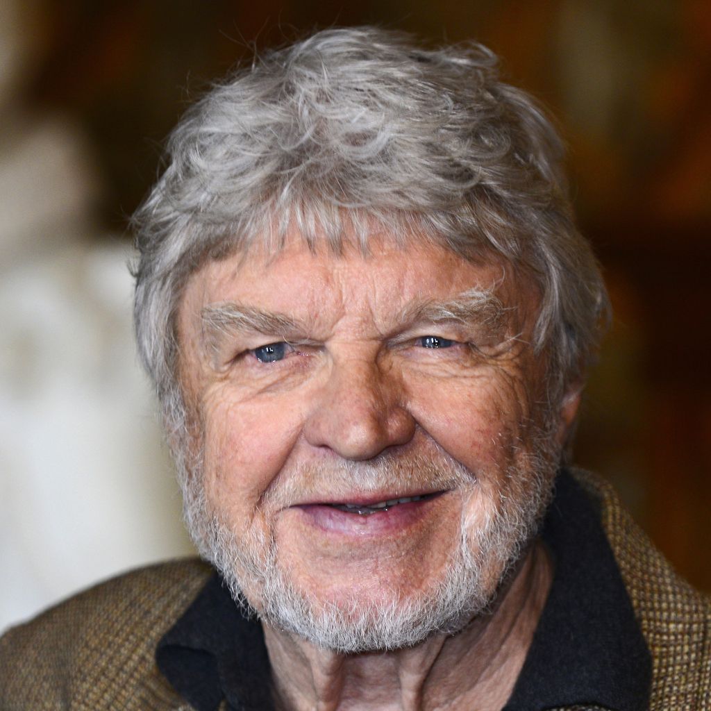 Hardy Krüger, Schauspieler