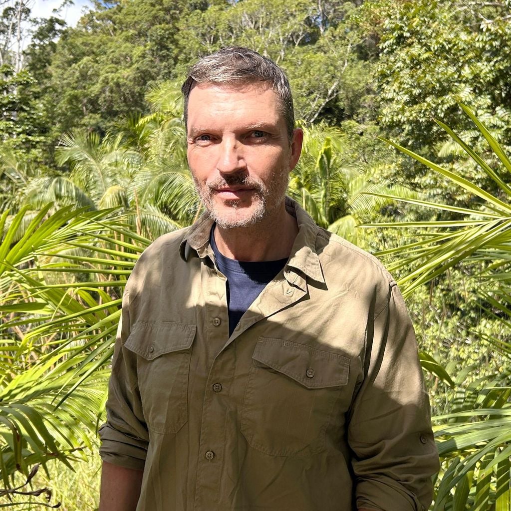 Hardy Krüger nach seinem Dschungel-Exit 2026