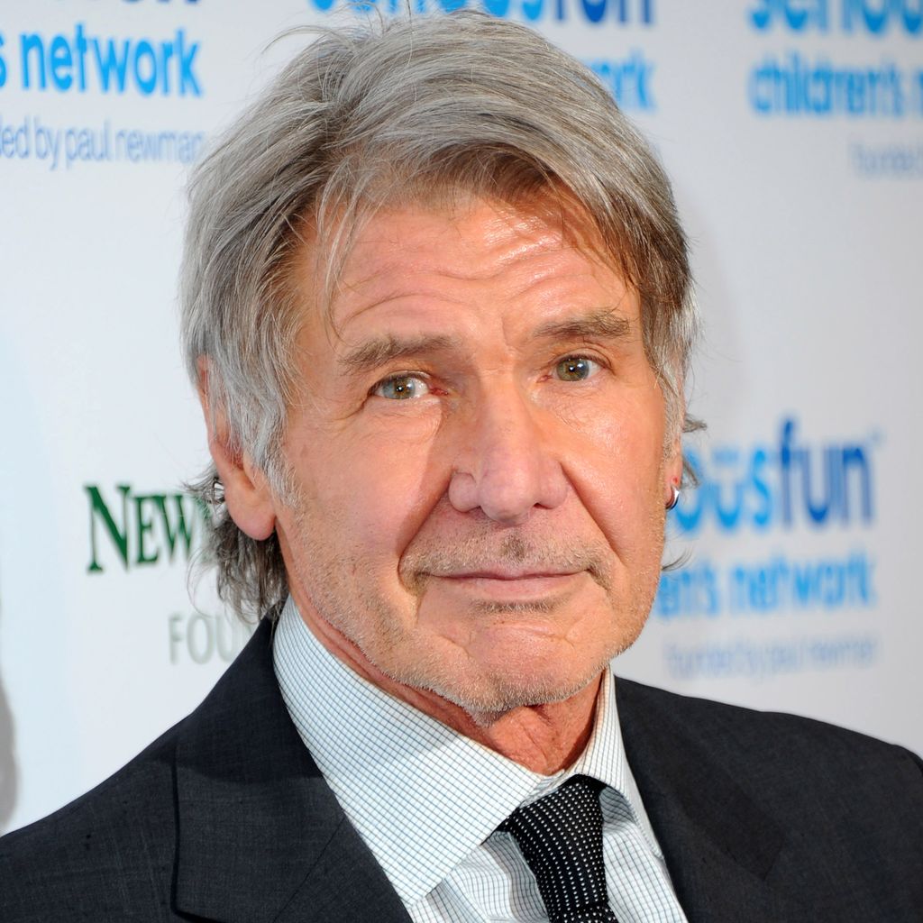 Harrison Ford, Schauspieler