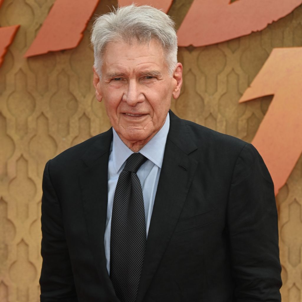 Harrison Ford, Schauspieler